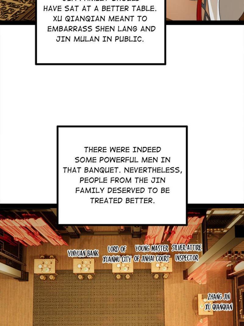 Ultimate Son-in-Law Chapter 68 - Page 39