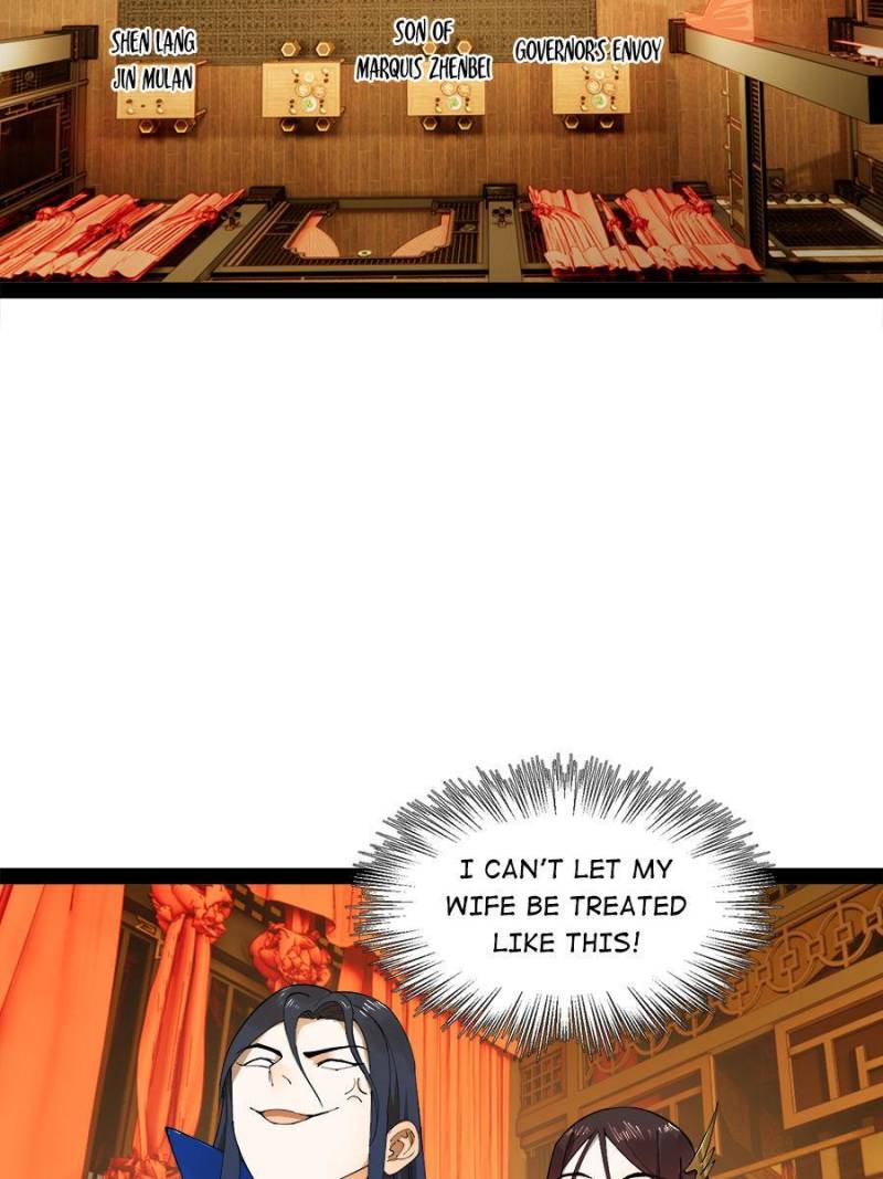 Ultimate Son-in-Law Chapter 68 - Page 40