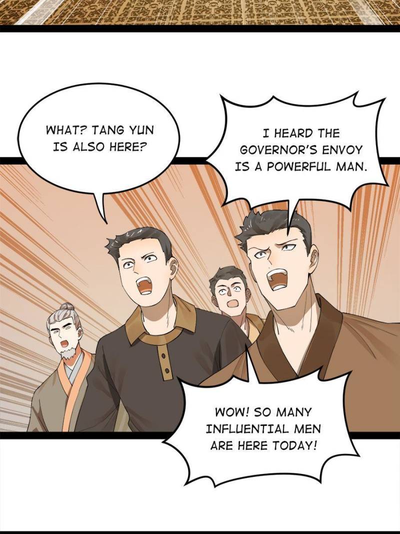 Ultimate Son-in-Law Chapter 68 - Page 45