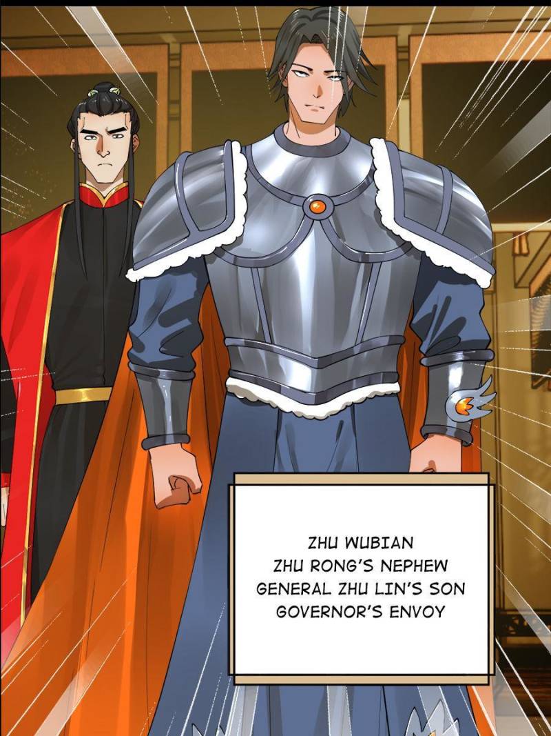 Ultimate Son-in-Law Chapter 68 - Page 46