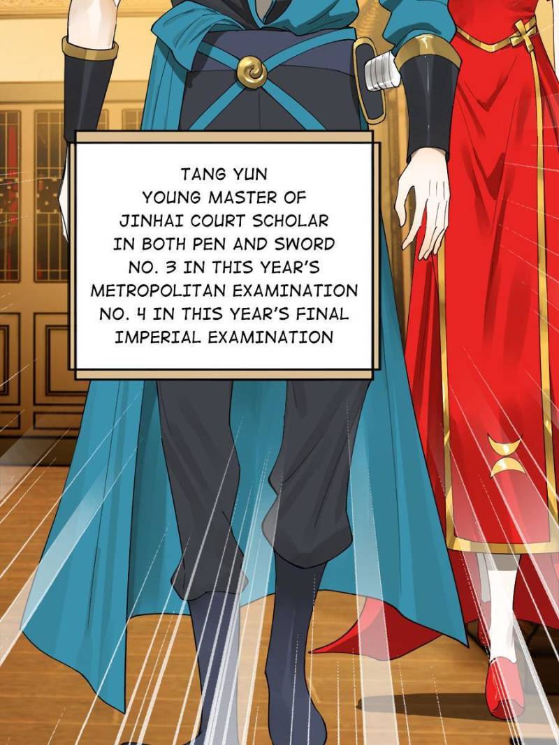 Ultimate Son-in-Law Chapter 68 - Page 48