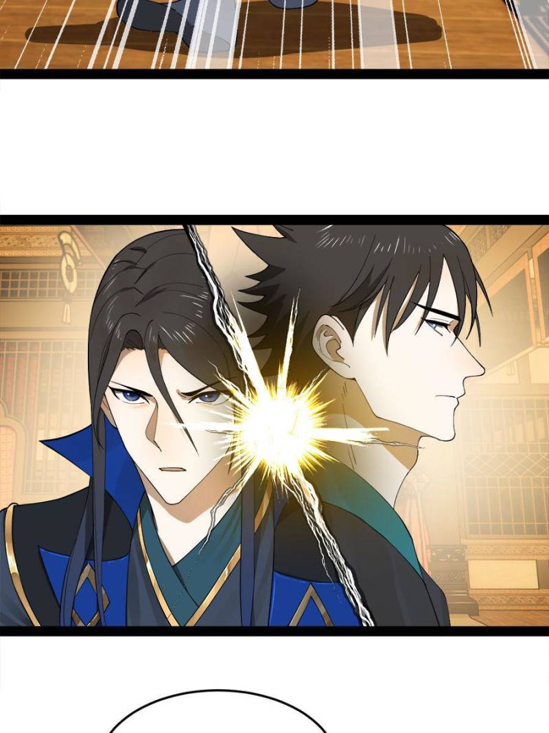 Ultimate Son-in-Law Chapter 68 - Page 49