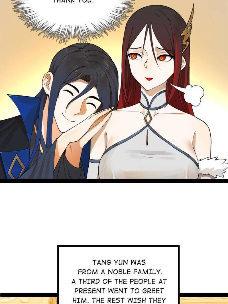 Ultimate Son-in-Law Chapter 68 - Page 51