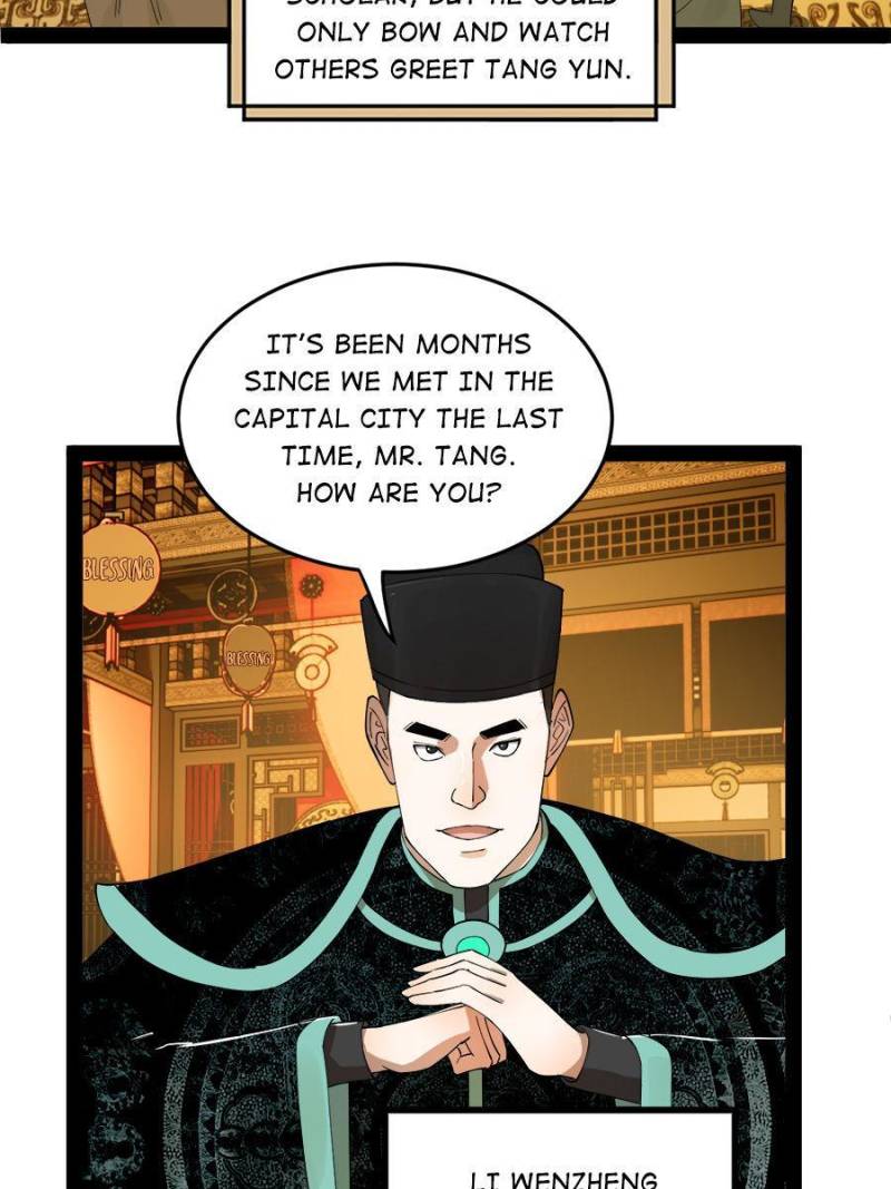 Ultimate Son-in-Law Chapter 68 - Page 53