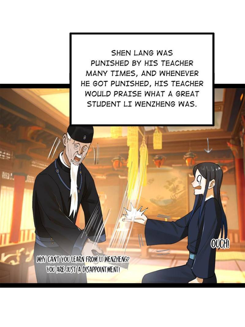 Ultimate Son-in-Law Chapter 68 - Page 57