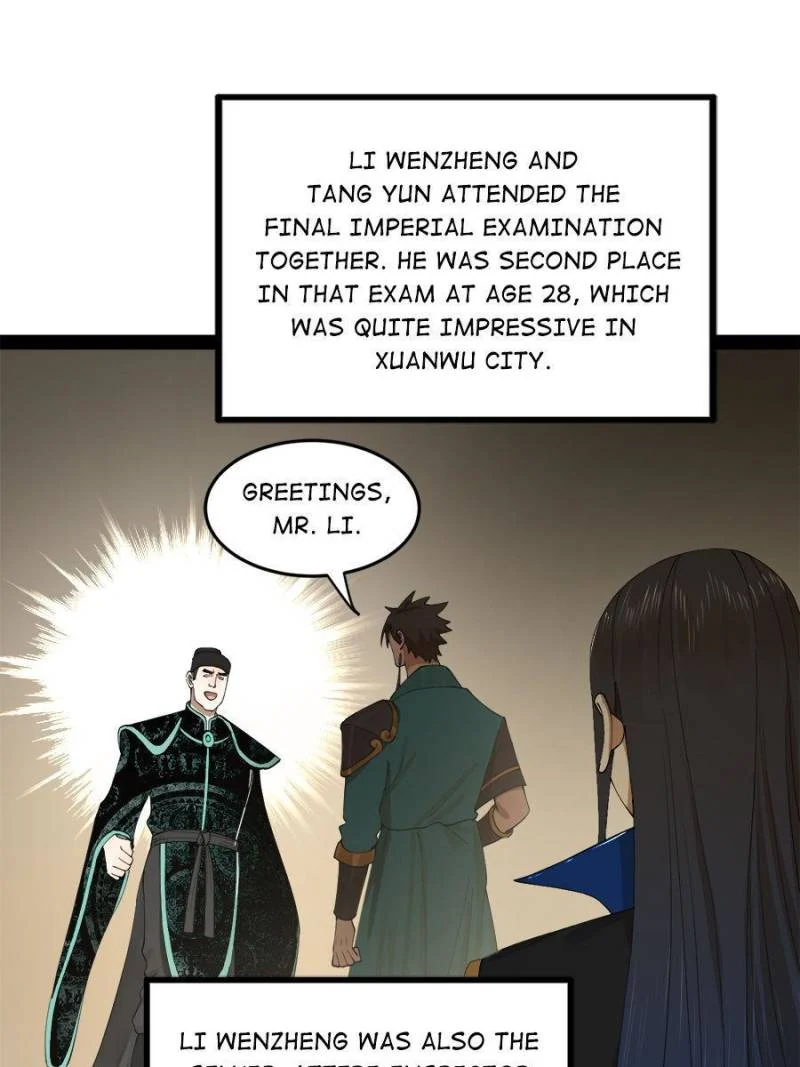 Ultimate Son-in-Law Chapter 68 - Page 58