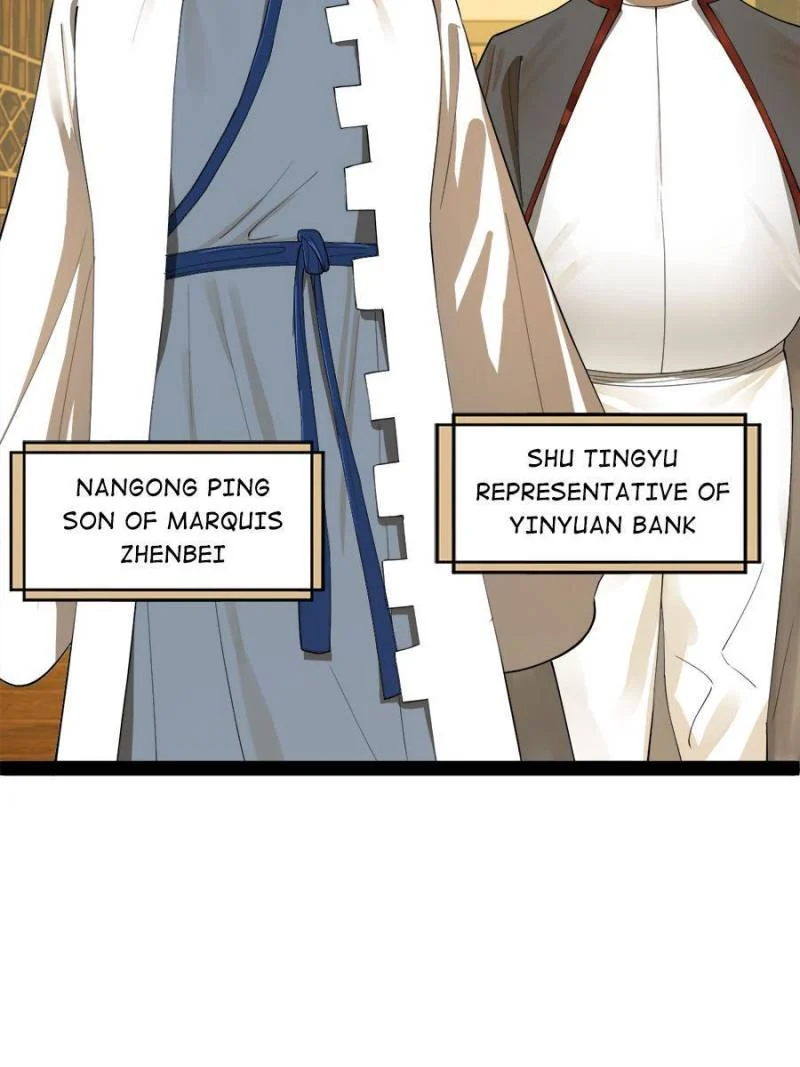 Ultimate Son-in-Law Chapter 68 - Page 60