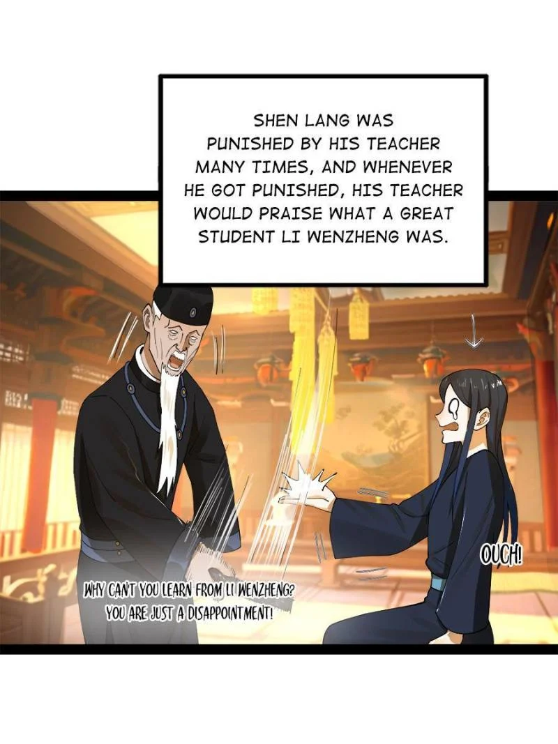 Ultimate Son-in-Law Chapter 69 - Page 1
