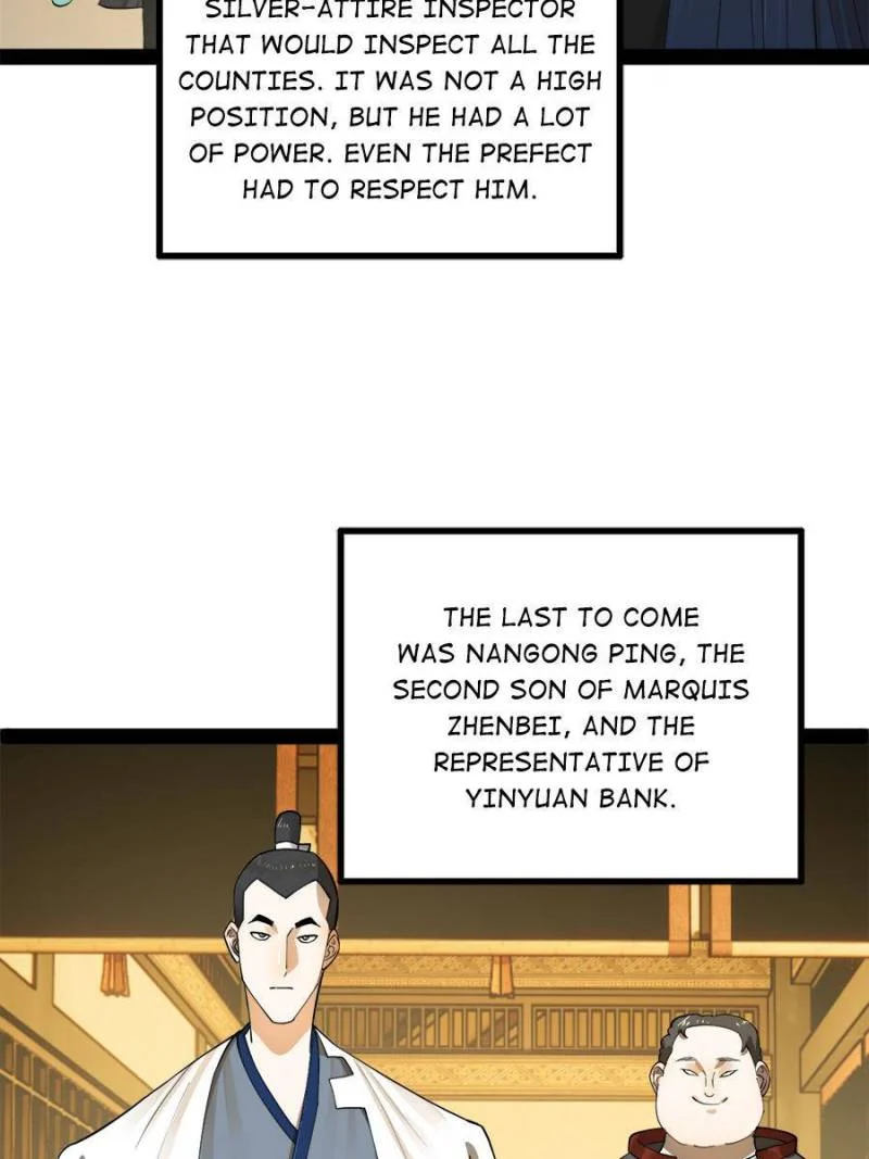 Ultimate Son-in-Law Chapter 69 - Page 3