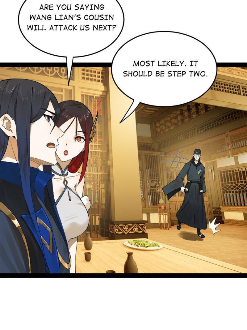Ultimate Son-in-Law Chapter 69 - Page 11