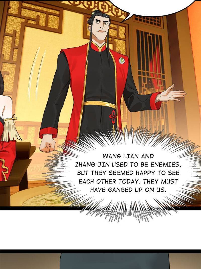 Ultimate Son-in-Law Chapter 69 - Page 14