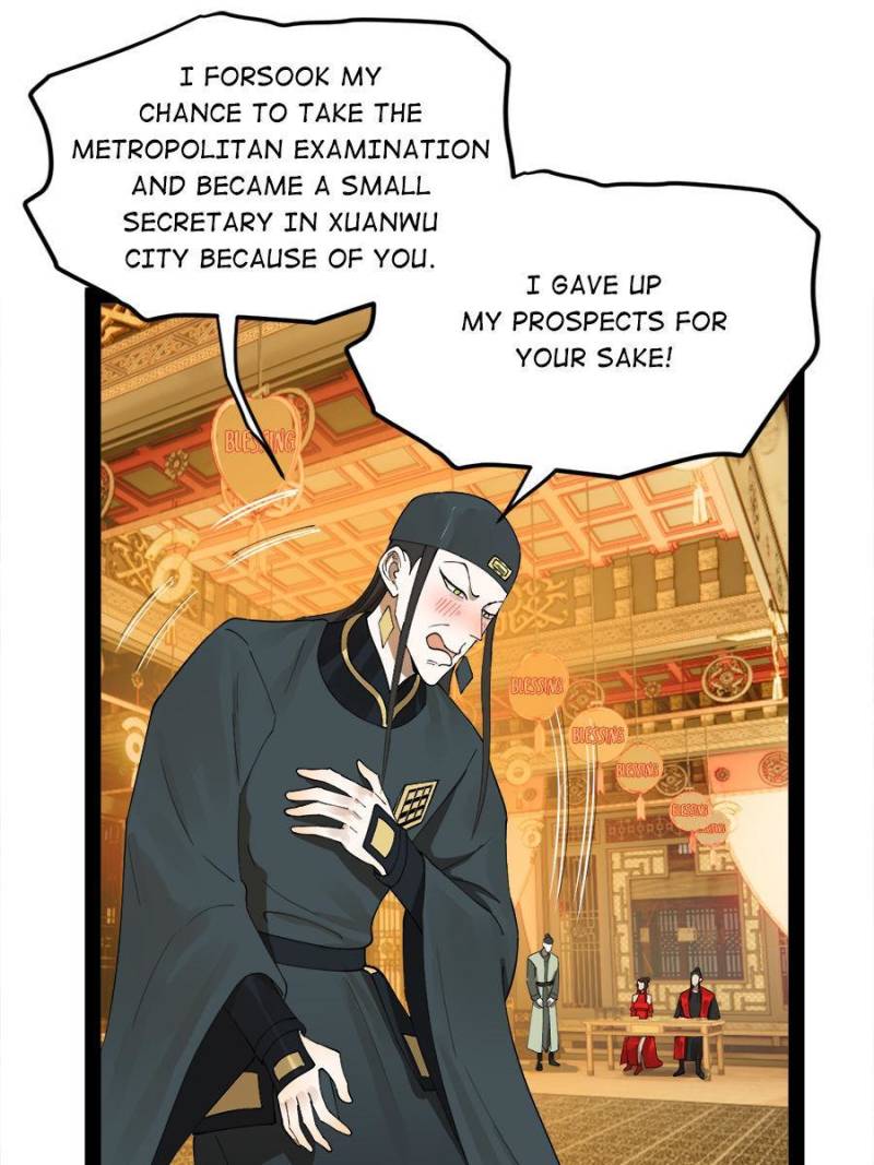 Ultimate Son-in-Law Chapter 69 - Page 20