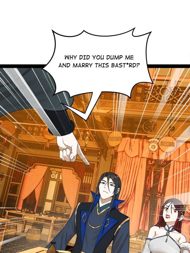 Ultimate Son-in-Law Chapter 69 - Page 22