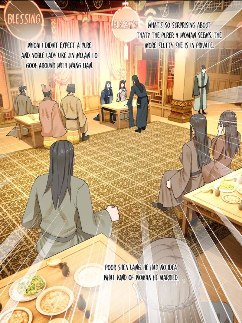 Ultimate Son-in-Law Chapter 69 - Page 26