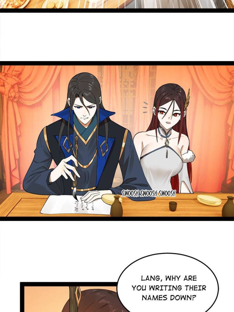 Ultimate Son-in-Law Chapter 69 - Page 27