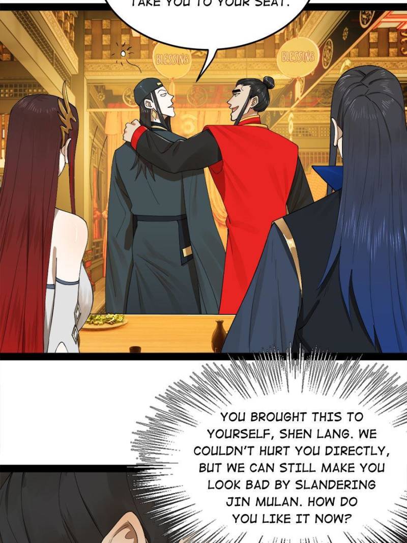 Ultimate Son-in-Law Chapter 69 - Page 30
