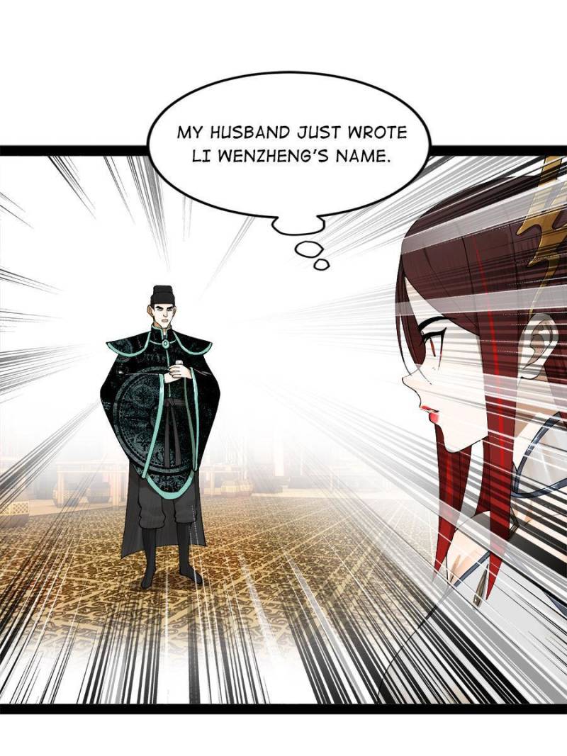 Ultimate Son-in-Law Chapter 69 - Page 34