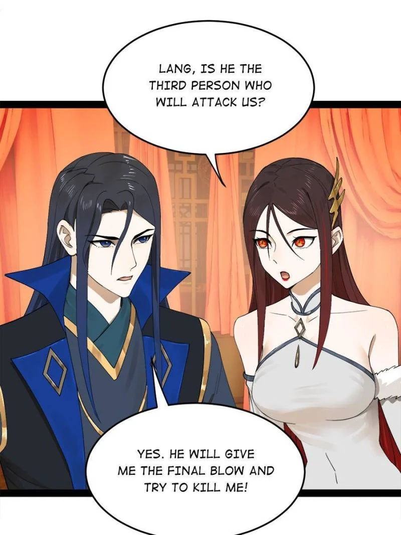 Ultimate Son-in-Law Chapter 69 - Page 35
