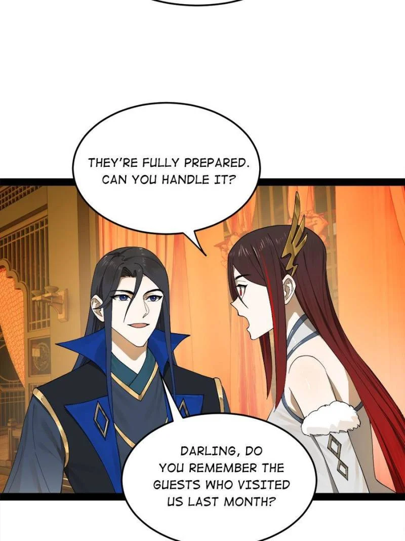 Ultimate Son-in-Law Chapter 69 - Page 36