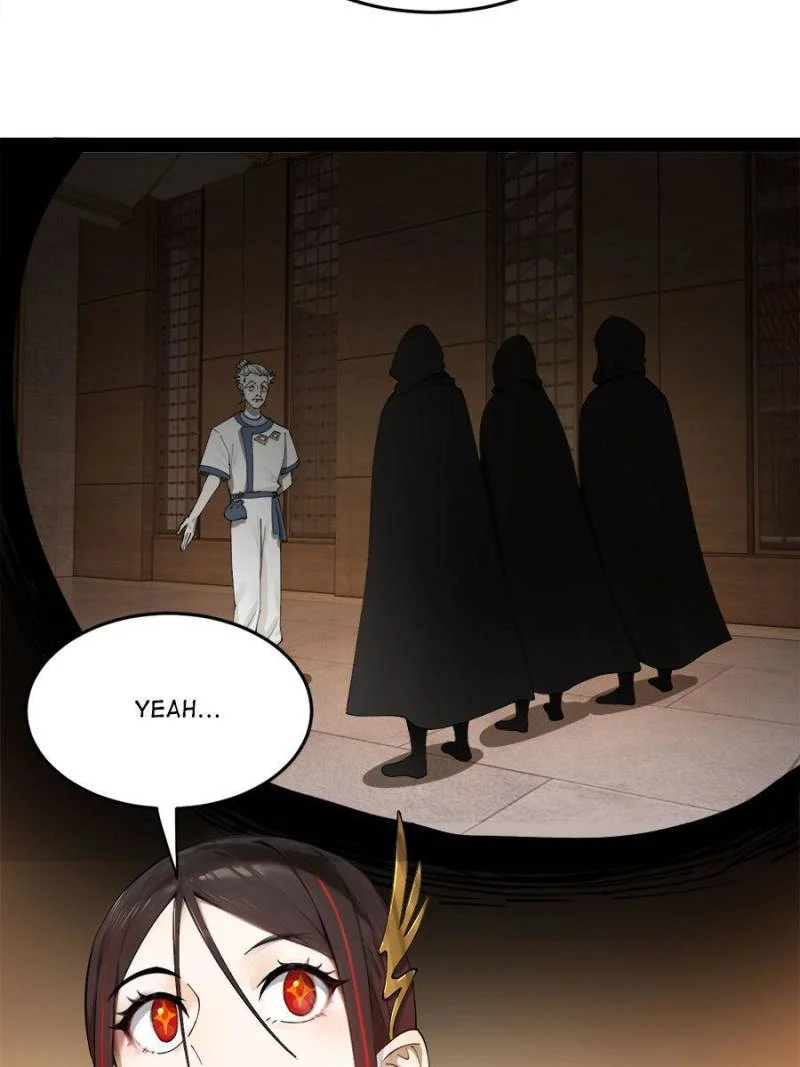 Ultimate Son-in-Law Chapter 69 - Page 37