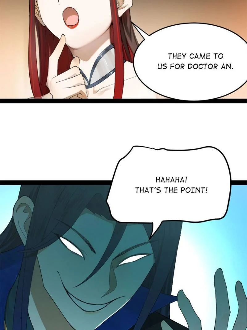 Ultimate Son-in-Law Chapter 69 - Page 38
