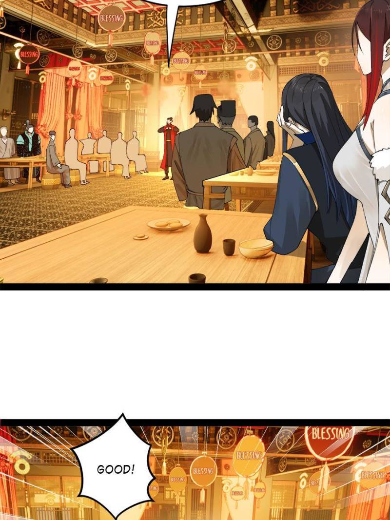Ultimate Son-in-Law Chapter 69 - Page 41