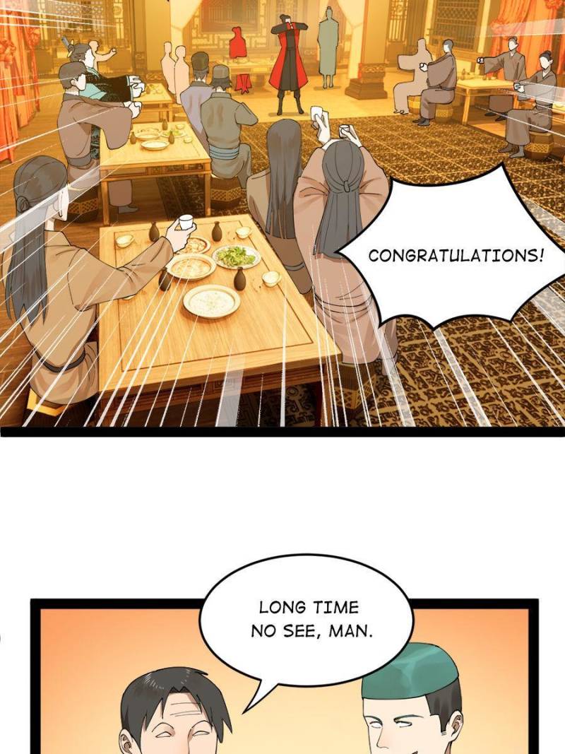 Ultimate Son-in-Law Chapter 69 - Page 42