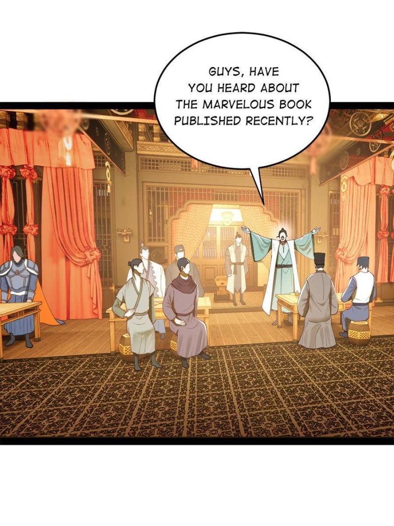 Ultimate Son-in-Law Chapter 69 - Page 46