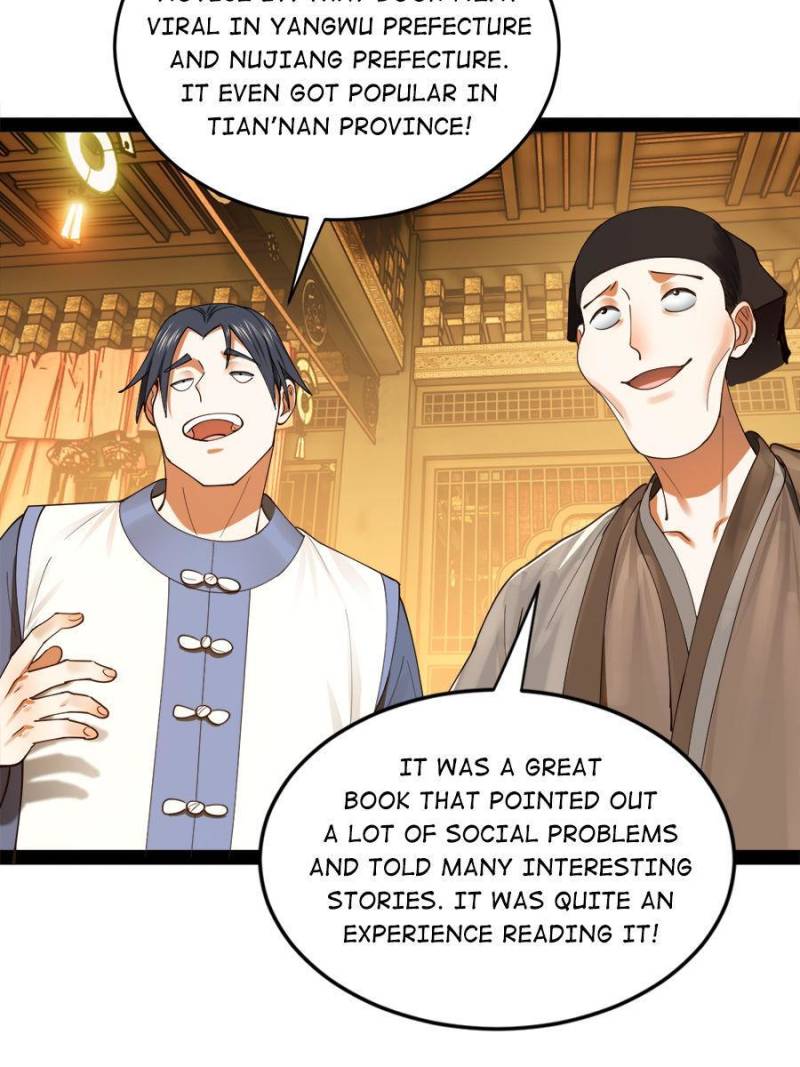 Ultimate Son-in-Law Chapter 69 - Page 48