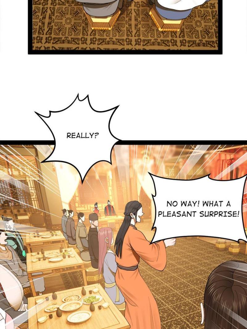 Ultimate Son-in-Law Chapter 69 - Page 50