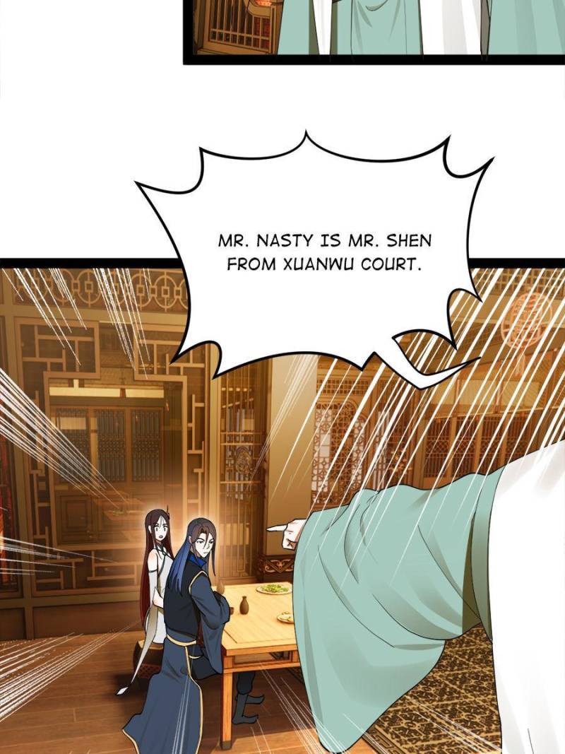 Ultimate Son-in-Law Chapter 69 - Page 52