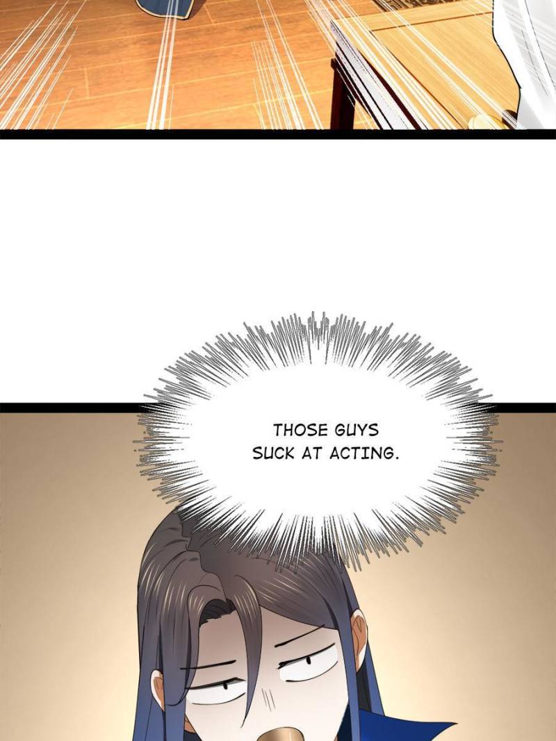 Ultimate Son-in-Law Chapter 69 - Page 53