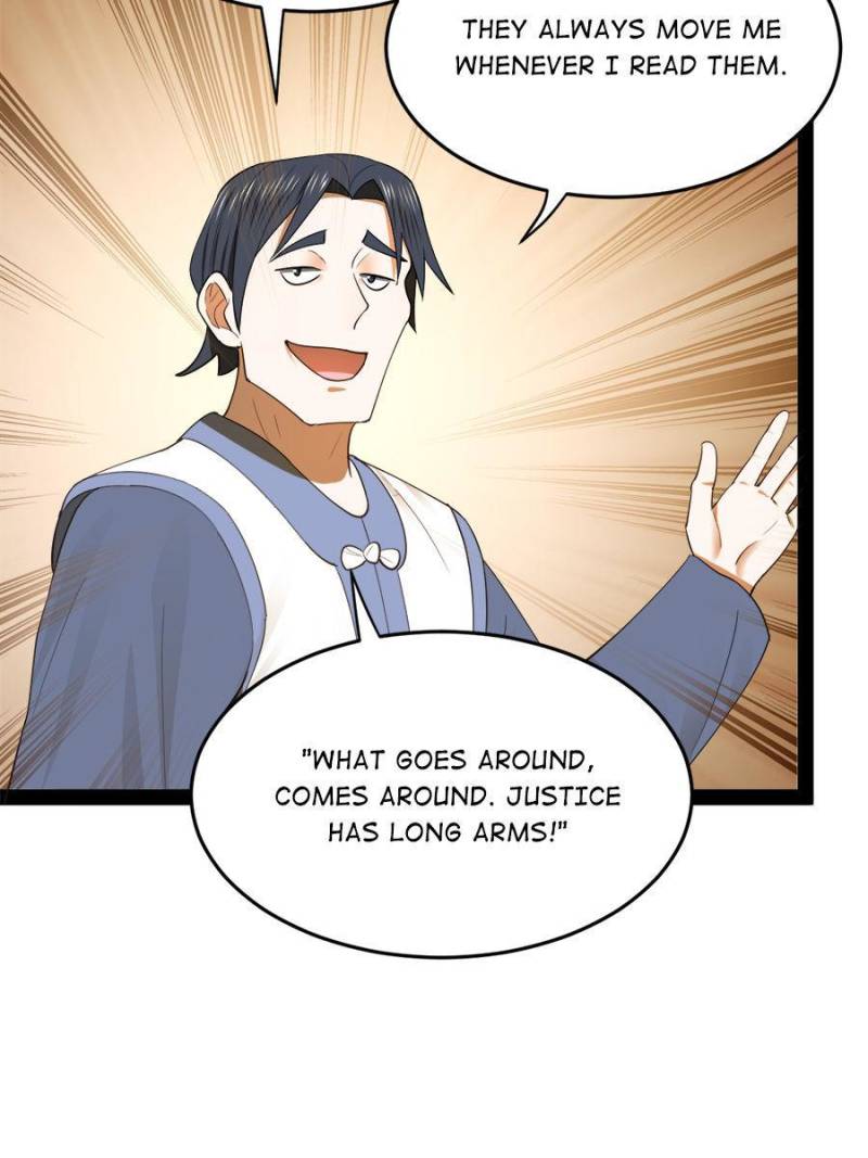 Ultimate Son-in-Law Chapter 69 - Page 55