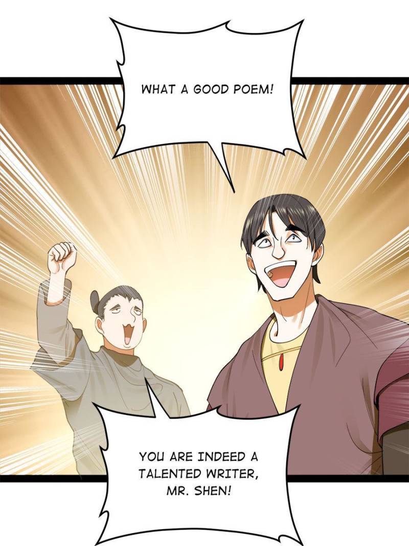 Ultimate Son-in-Law Chapter 69 - Page 56