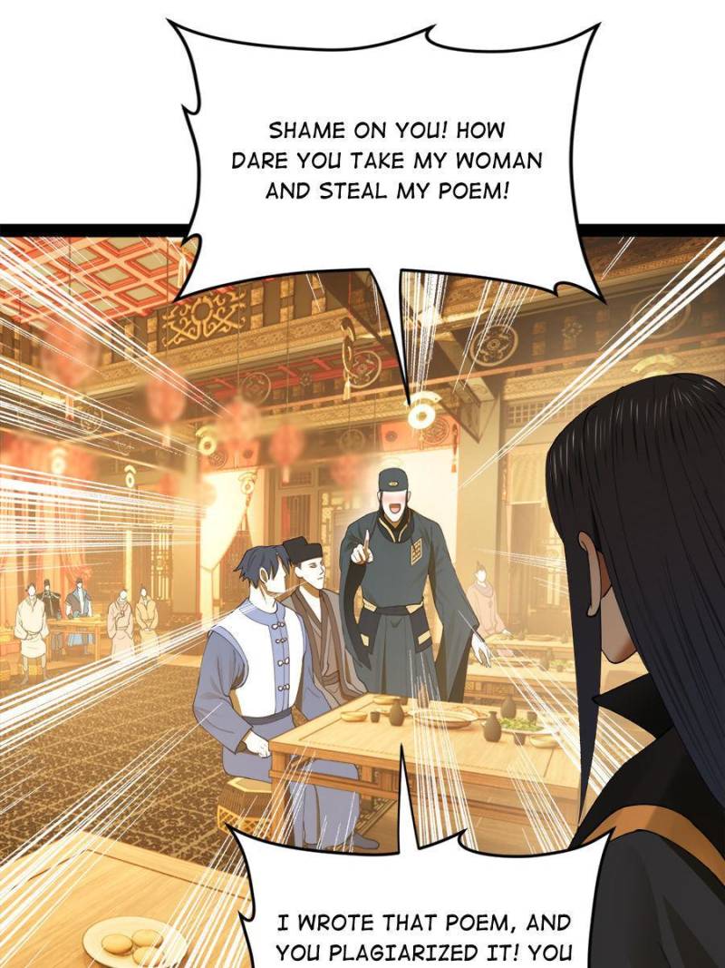 Ultimate Son-in-Law Chapter 69 - Page 60