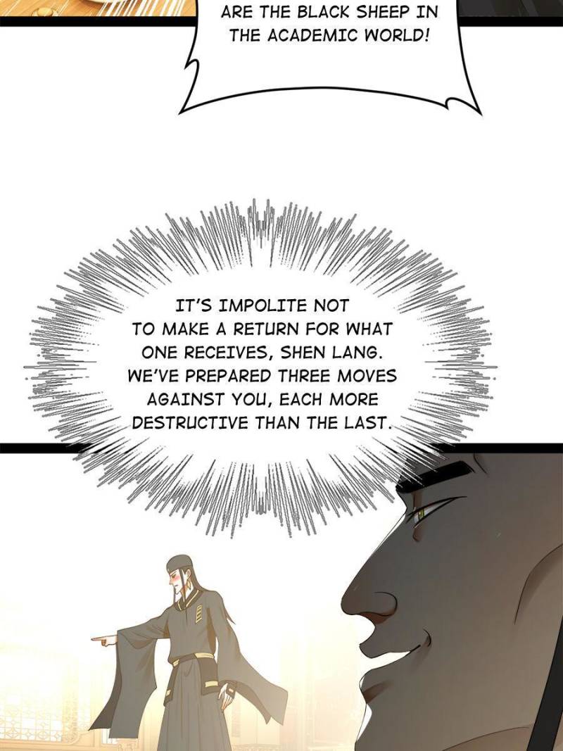 Ultimate Son-in-Law Chapter 69 - Page 61