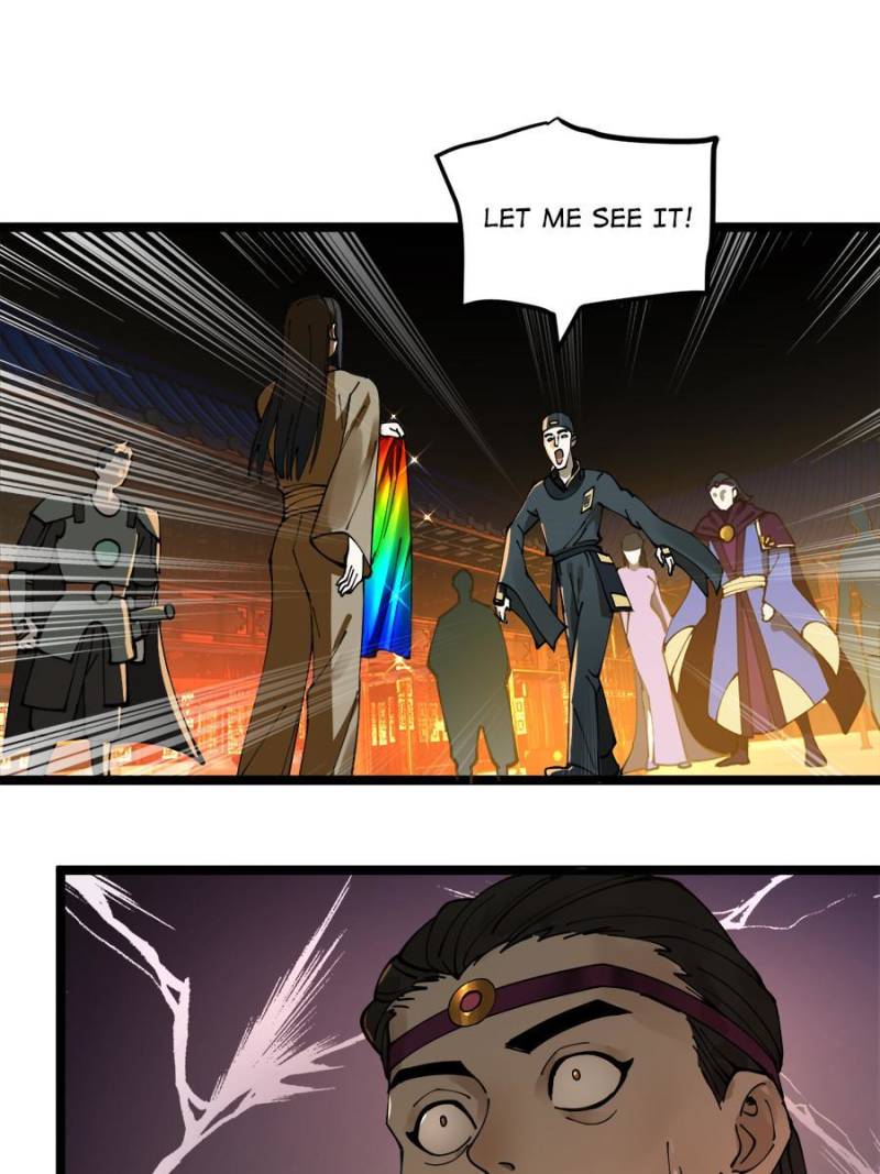Ultimate Son-in-Law Chapter 7 - Page 4