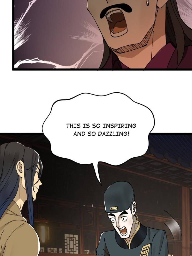 Ultimate Son-in-Law Chapter 7 - Page 5