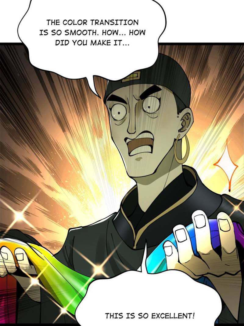 Ultimate Son-in-Law Chapter 7 - Page 7