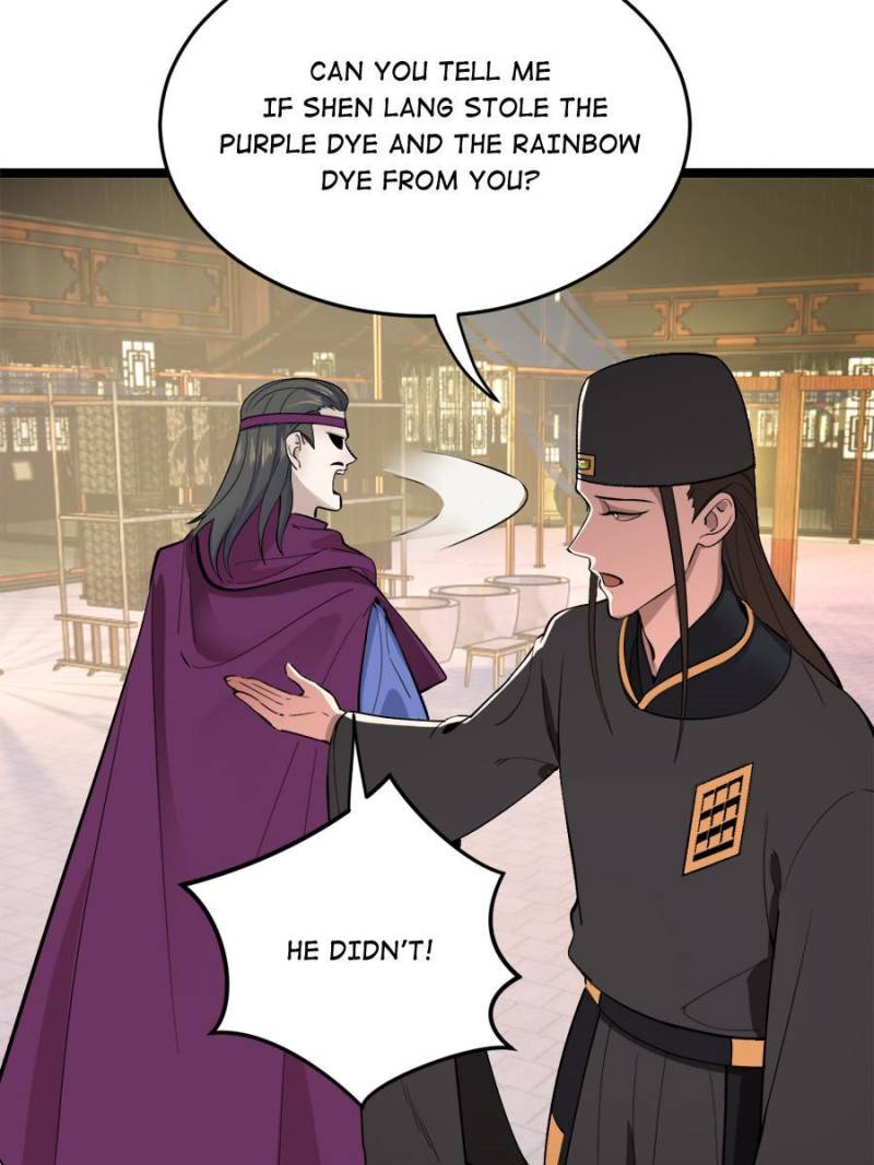 Ultimate Son-in-Law Chapter 7 - Page 12