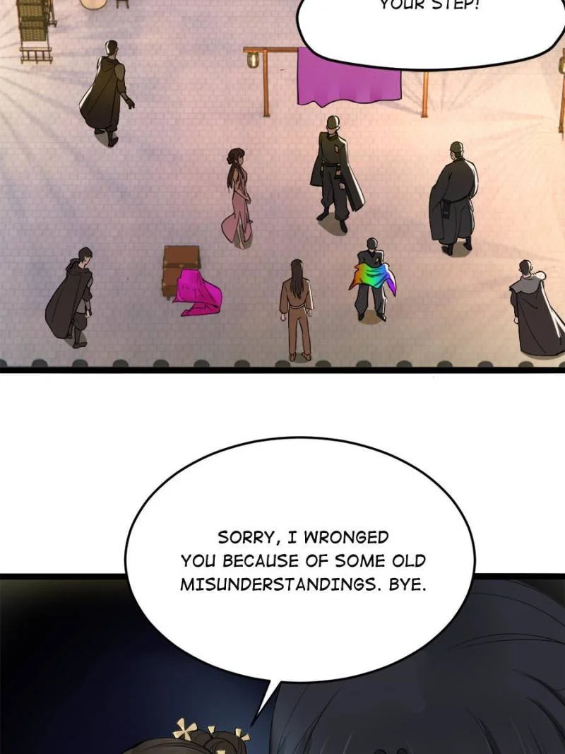 Ultimate Son-in-Law Chapter 7 - Page 14