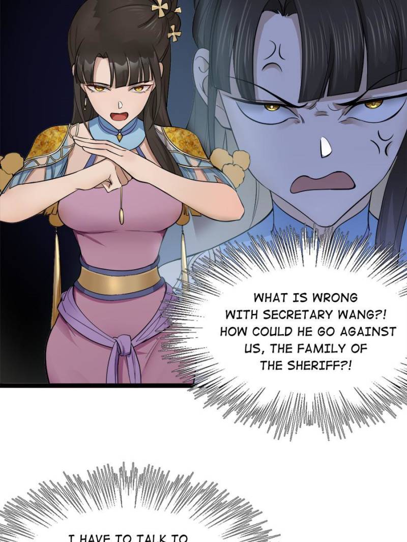 Ultimate Son-in-Law Chapter 7 - Page 15
