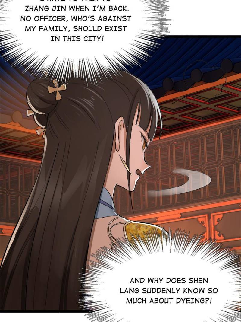 Ultimate Son-in-Law Chapter 7 - Page 16