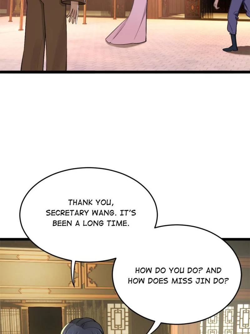 Ultimate Son-in-Law Chapter 7 - Page 18
