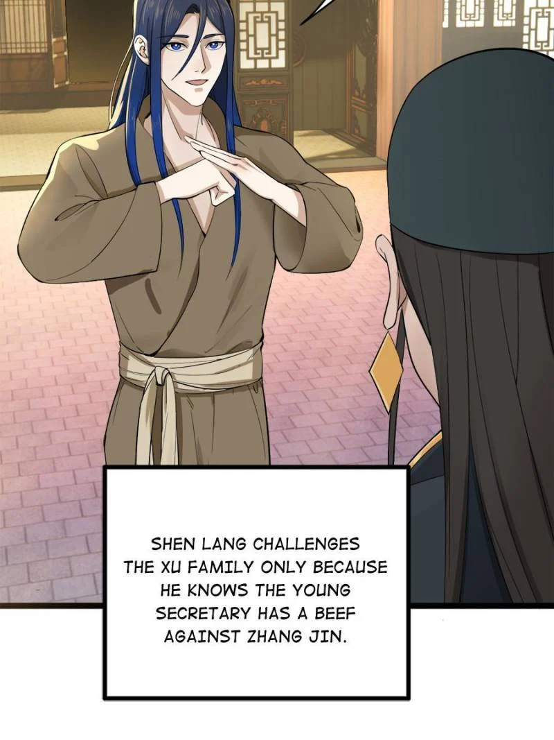 Ultimate Son-in-Law Chapter 7 - Page 19