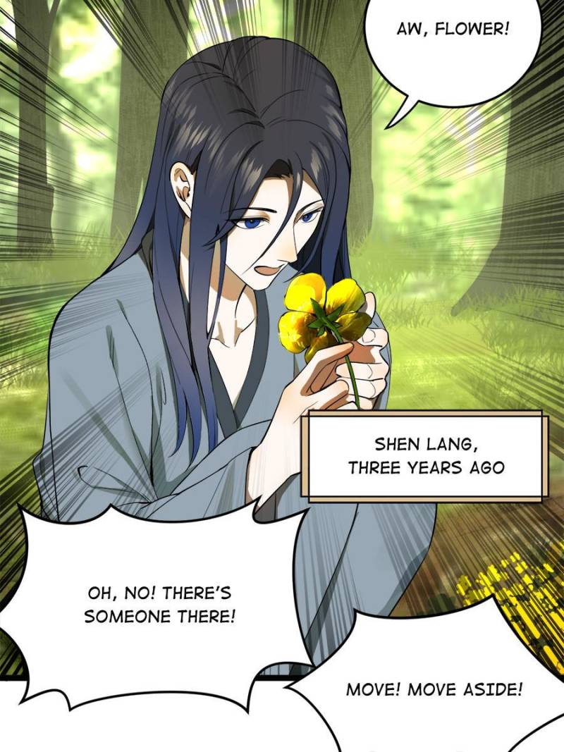Ultimate Son-in-Law Chapter 7 - Page 26