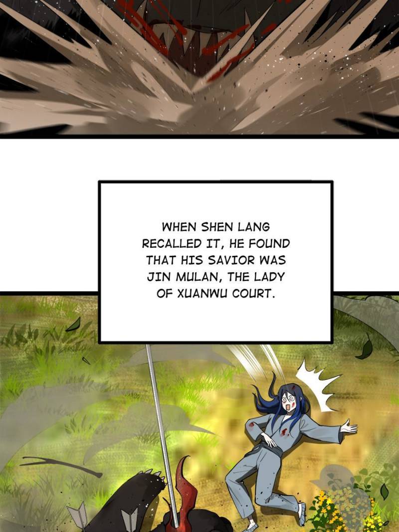 Ultimate Son-in-Law Chapter 7 - Page 32