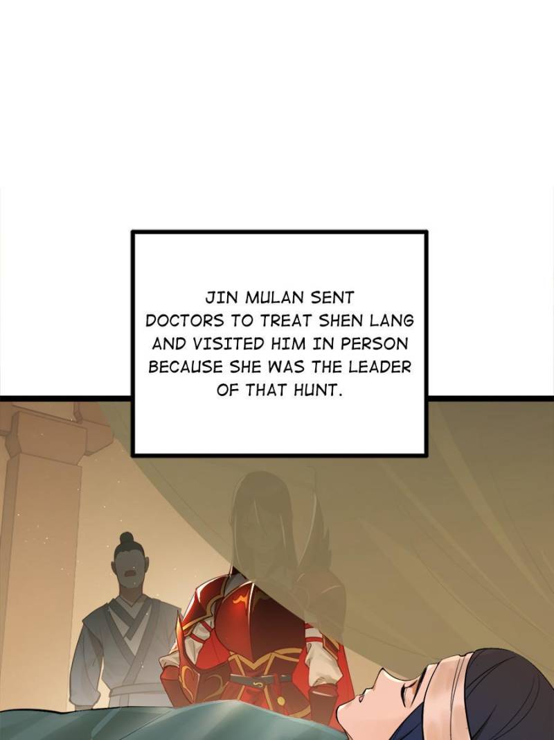 Ultimate Son-in-Law Chapter 7 - Page 34
