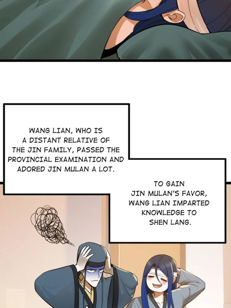 Ultimate Son-in-Law Chapter 7 - Page 35