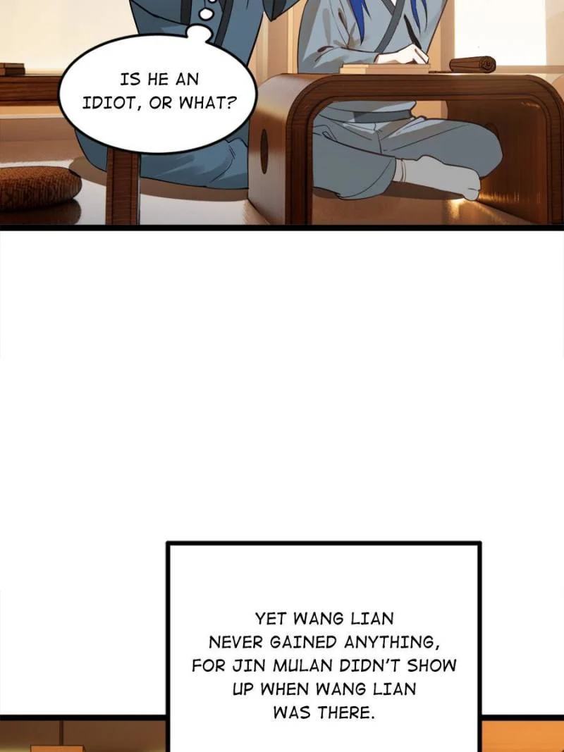 Ultimate Son-in-Law Chapter 7 - Page 36